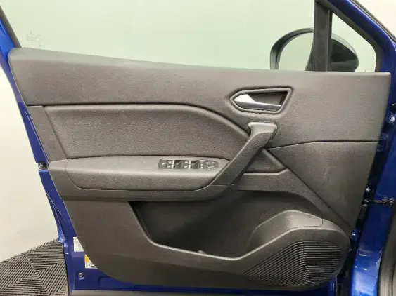 RENAULT CAPTUR II - voiture d'occasion - Photo 19