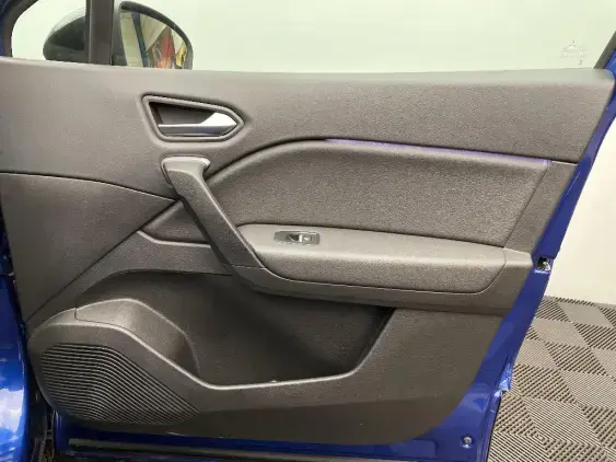 RENAULT CAPTUR II - voiture d'occasion - Photo 20