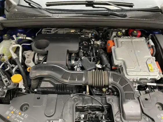 RENAULT CAPTUR II - voiture d'occasion - Photo 21