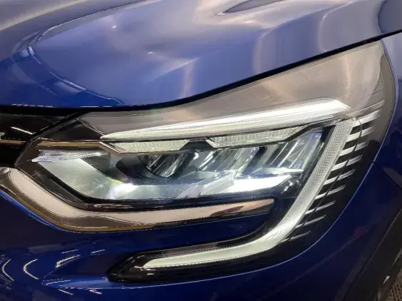 RENAULT CAPTUR II - voiture d'occasion - Photo 22