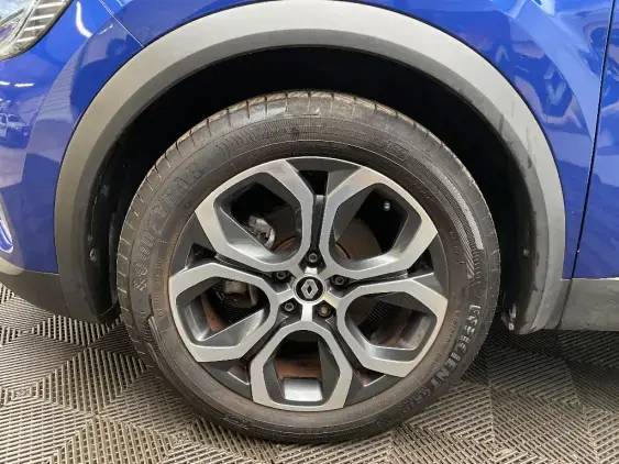 RENAULT CAPTUR II - voiture d'occasion - Photo 23