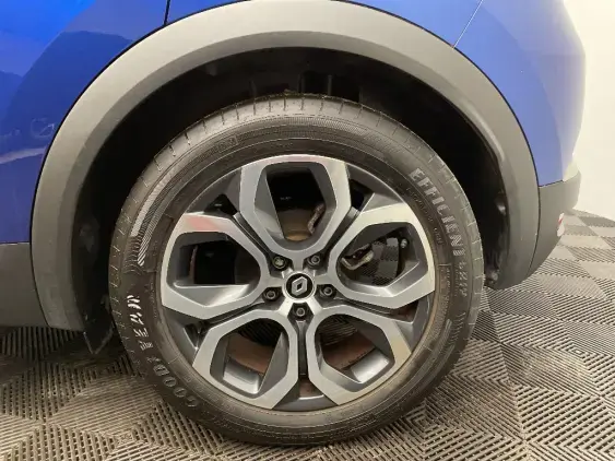 RENAULT CAPTUR II - voiture d'occasion - Photo 24