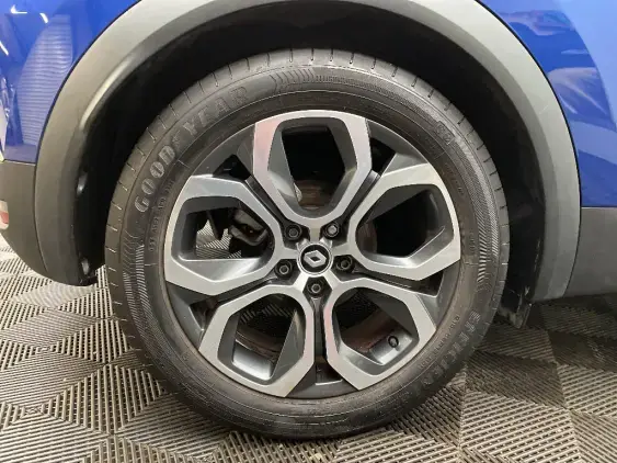 RENAULT CAPTUR II - voiture d'occasion - Photo 25