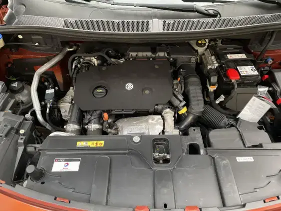 PEUGEOT 5008 II - voiture d'occasion - Photo 21