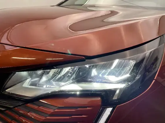 PEUGEOT 5008 II - voiture d'occasion - Photo 22