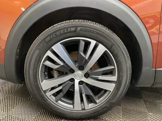 PEUGEOT 5008 II - voiture d'occasion - Photo 23