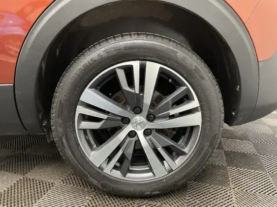 PEUGEOT 5008 II - voiture d'occasion - Photo 24