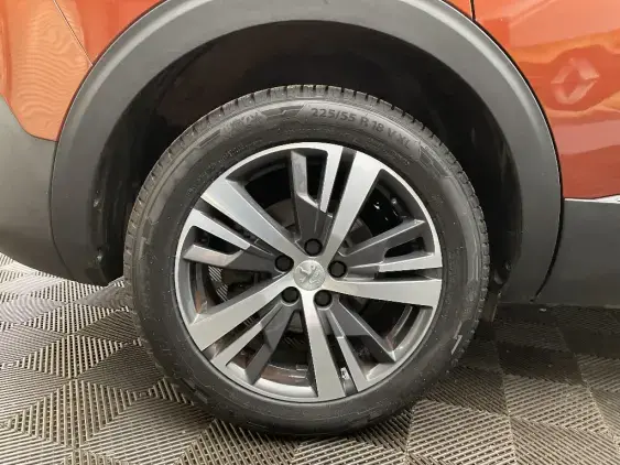 PEUGEOT 5008 II - voiture d'occasion - Photo 25