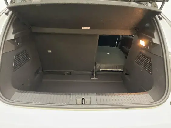 RENAULT MEGANE V - voiture d'occasion - Photo 16