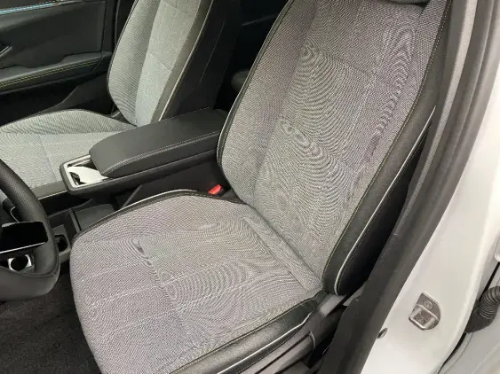 RENAULT MEGANE V - voiture d'occasion - Photo 18