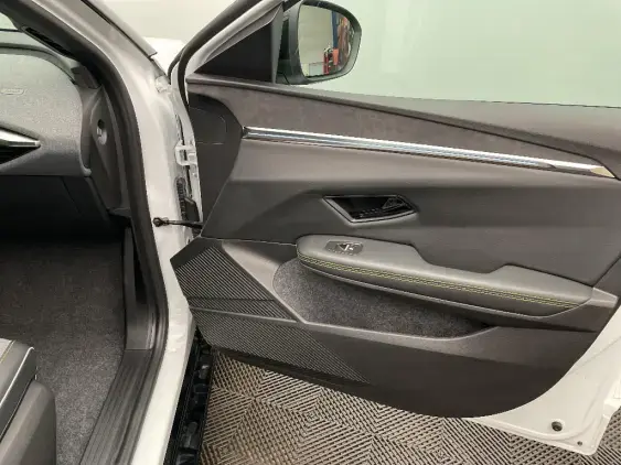 RENAULT MEGANE V - voiture d'occasion - Photo 20