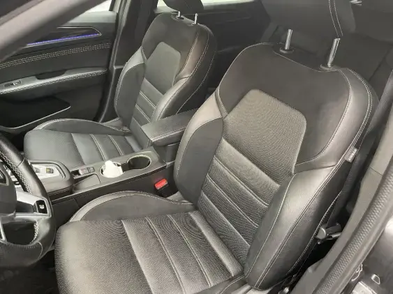 RENAULT ARKANA - voiture d'occasion - Photo 18