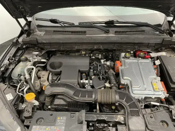 RENAULT ARKANA - voiture d'occasion - Photo 21