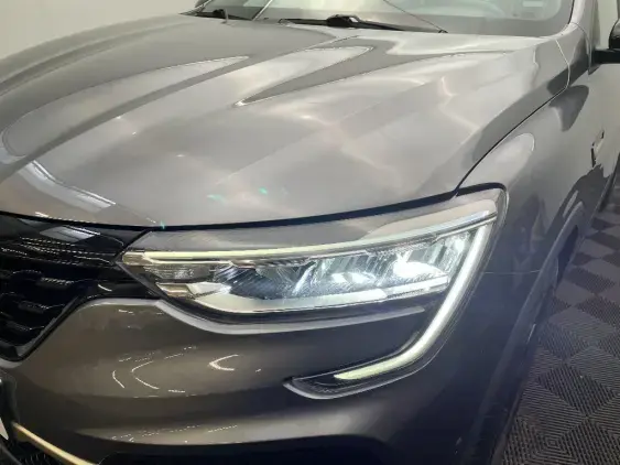 RENAULT ARKANA - voiture d'occasion - Photo 22