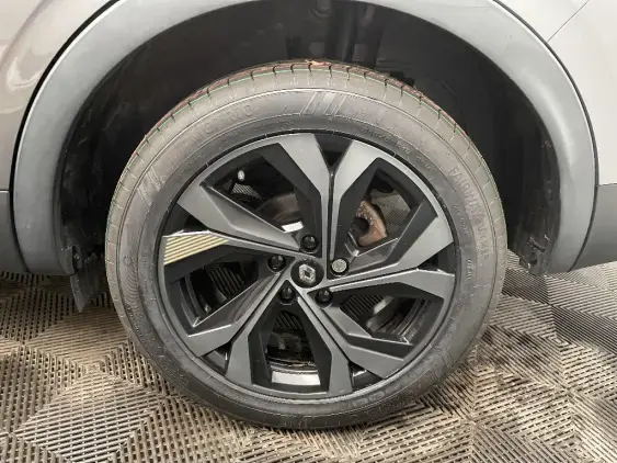 RENAULT ARKANA - voiture d'occasion - Photo 24