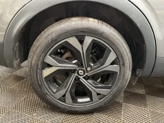 RENAULT ARKANA - voiture d'occasion - Photo 25