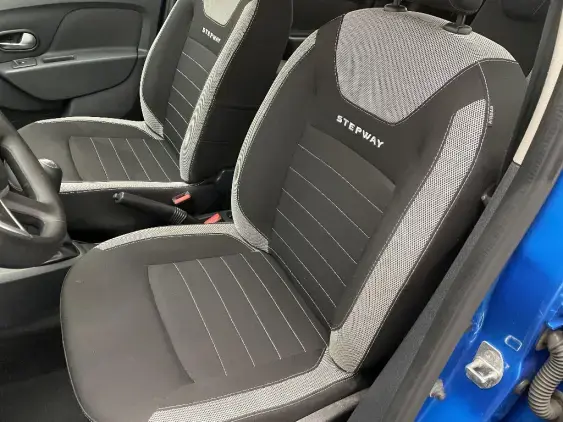 DACIA SANDERO II - voiture d'occasion - Photo 17