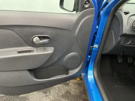 DACIA SANDERO II - voiture d'occasion - Photo 18