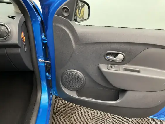 DACIA SANDERO II - voiture d'occasion - Photo 19