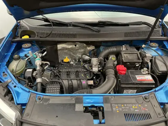 DACIA SANDERO II - voiture d'occasion - Photo 20