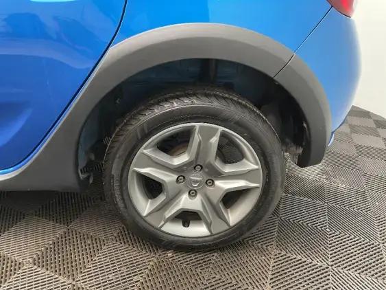 DACIA SANDERO II - voiture d'occasion - Photo 23