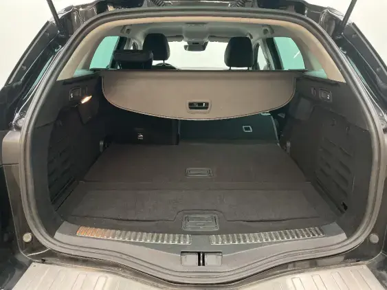 RENAULT MEGANE ESTATE IV - voiture d'occasion - Photo 16