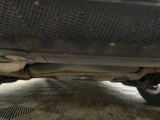 RENAULT MEGANE ESTATE IV - voiture d'occasion - Photo 17