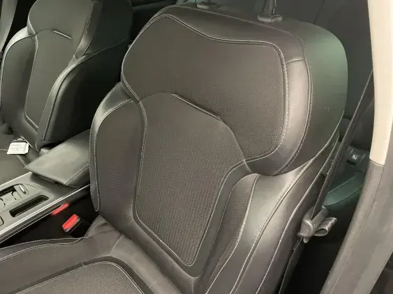 RENAULT MEGANE ESTATE IV - voiture d'occasion - Photo 18