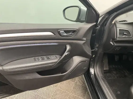 RENAULT MEGANE ESTATE IV - voiture d'occasion - Photo 19