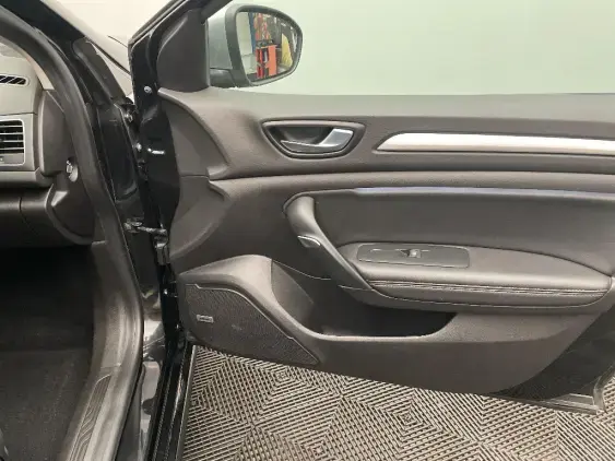 RENAULT MEGANE ESTATE IV - voiture d'occasion - Photo 20