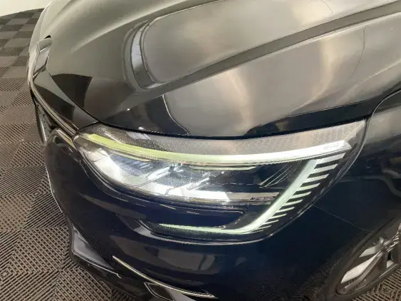 RENAULT MEGANE ESTATE IV - voiture d'occasion - Photo 22