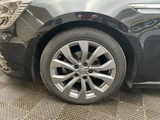 RENAULT MEGANE ESTATE IV - voiture d'occasion - Photo 23