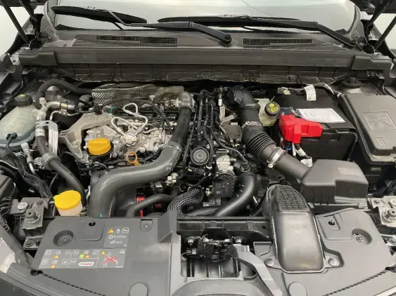 RENAULT ARKANA - voiture d'occasion - Photo 21