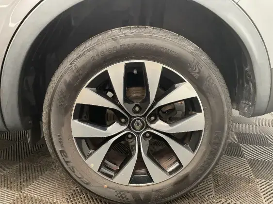 RENAULT ARKANA - voiture d'occasion - Photo 24