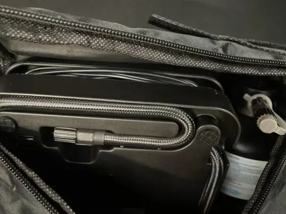 RENAULT CAPTUR II - voiture d'occasion - Photo 17