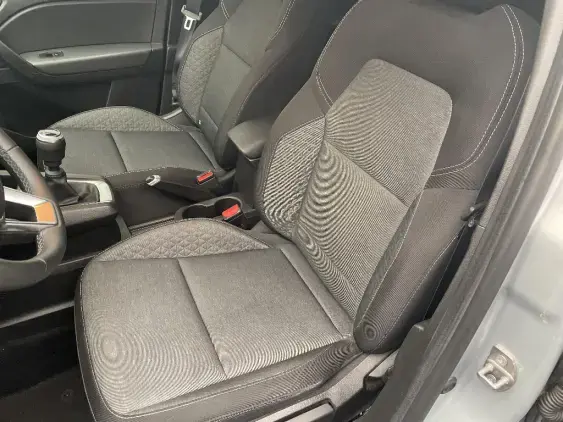 RENAULT CAPTUR II - voiture d'occasion - Photo 18