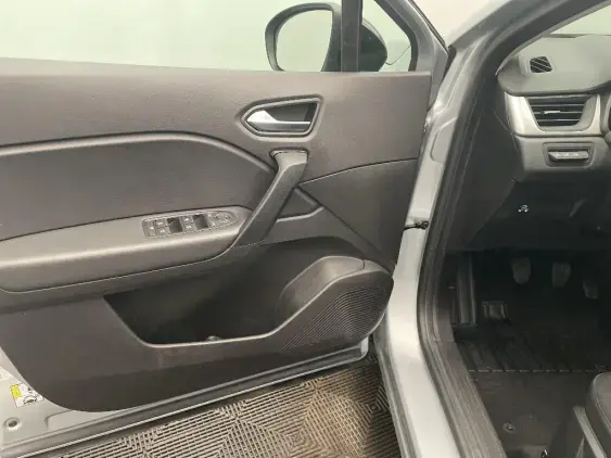 RENAULT CAPTUR II - voiture d'occasion - Photo 20