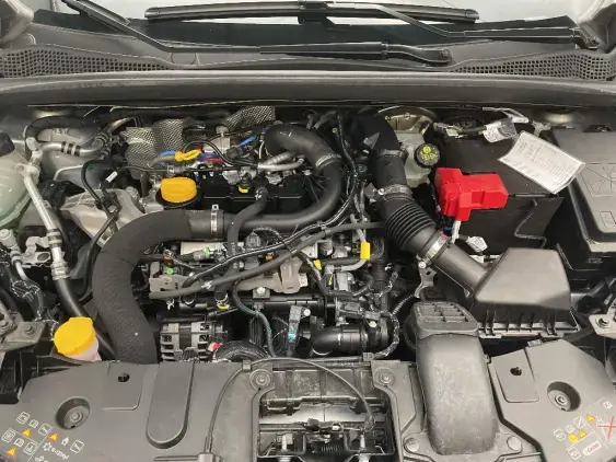 RENAULT CAPTUR II - voiture d'occasion - Photo 21