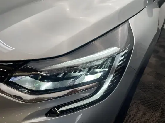 RENAULT CAPTUR II - voiture d'occasion - Photo 22