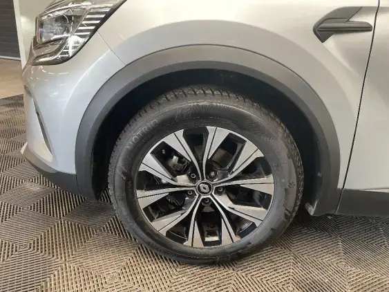 RENAULT CAPTUR II - voiture d'occasion - Photo 23