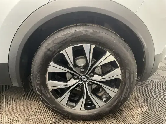 RENAULT CAPTUR II - voiture d'occasion - Photo 24