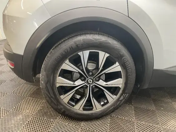 RENAULT CAPTUR II - voiture d'occasion - Photo 25