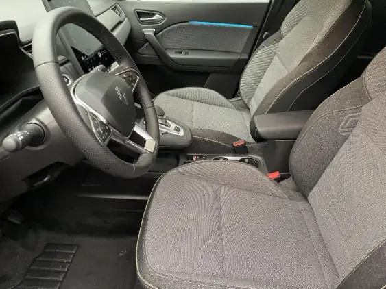 RENAULT SYMBIOZ - voiture d'occasion - Photo 18