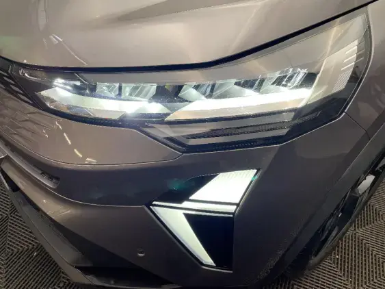 RENAULT SYMBIOZ - voiture d'occasion - Photo 22