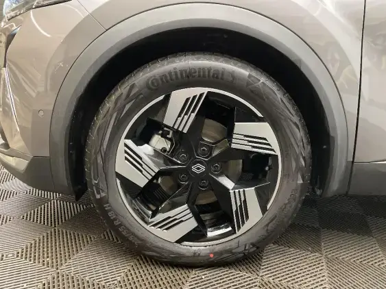 RENAULT SYMBIOZ - voiture d'occasion - Photo 23