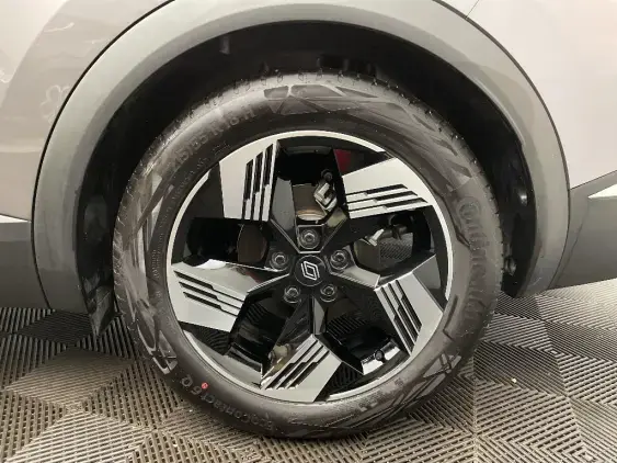 RENAULT SYMBIOZ - voiture d'occasion - Photo 24