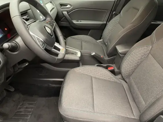 RENAULT CAPTUR II - voiture d'occasion - Photo 18