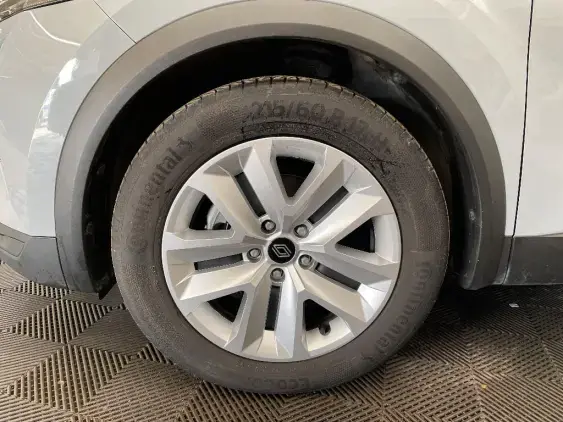 RENAULT CAPTUR II - voiture d'occasion - Photo 23