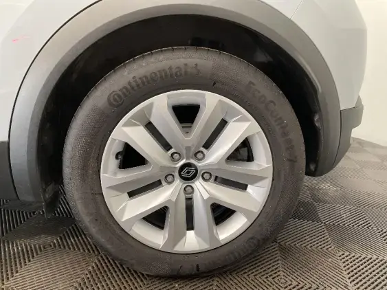 RENAULT CAPTUR II - voiture d'occasion - Photo 24