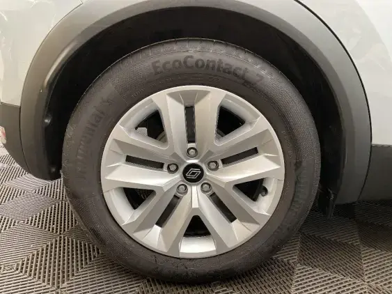 RENAULT CAPTUR II - voiture d'occasion - Photo 25